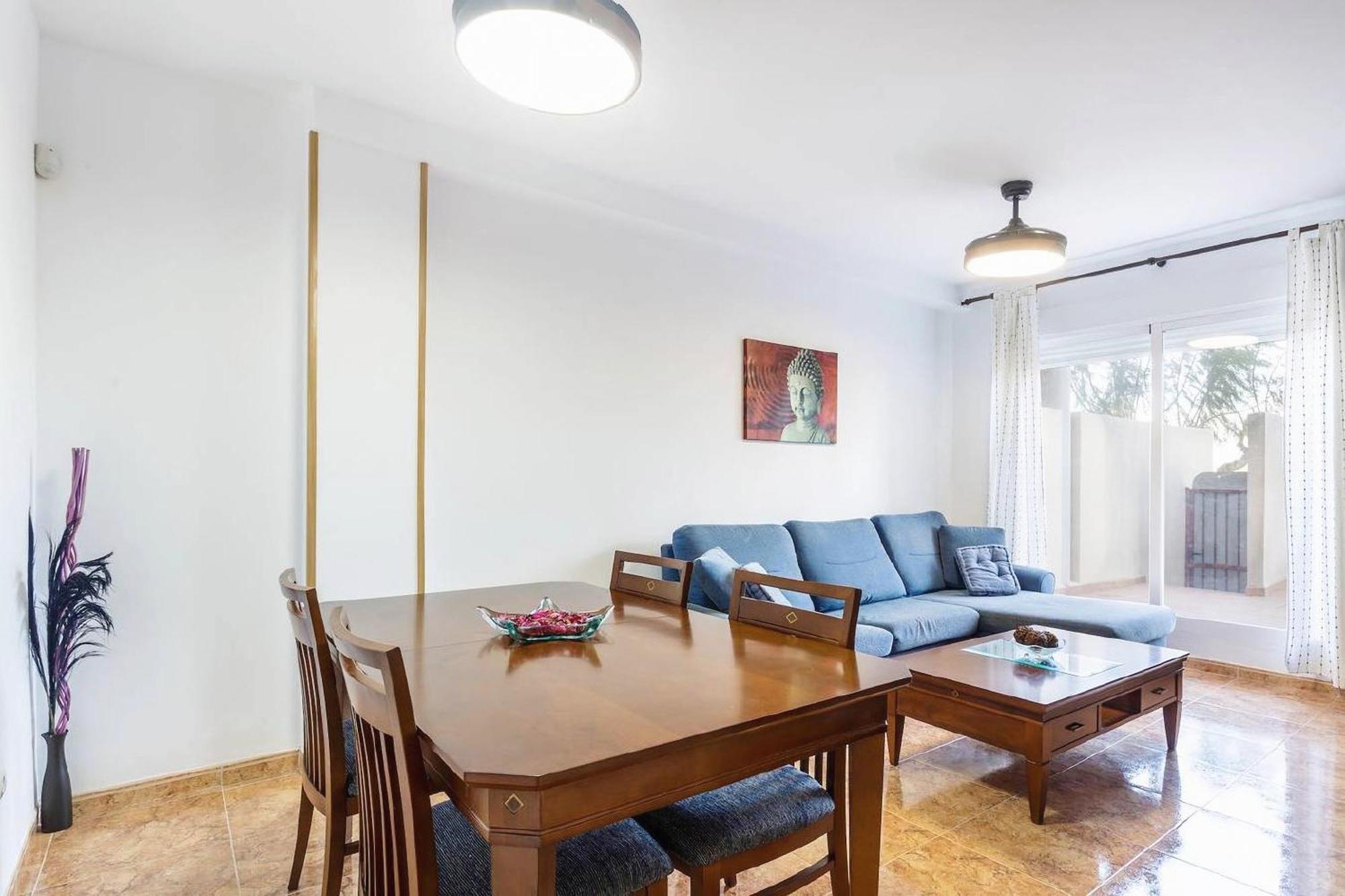 Apartamento con terraza y piscina Canet d'En Berenguer Esterno foto